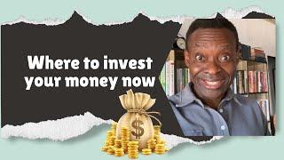 watch this if you're tired of not knowing where to invest your money