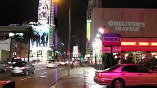 Outdoor Building Projection Advertising Examples by ALT TERRAIN New York City, Chicago, Los Angeles