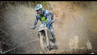 ROUND #2 - Assoluti d'Italia Enduro @24MXofficial - Valle del Sele, Colliano (SA)