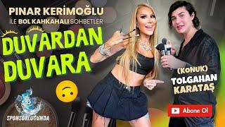 TOLGAHAN KARATAŞ/BÜLENT ERSOY POPSTARDAN KOCA YAPTI..!/ PINAR KERİMOĞLU