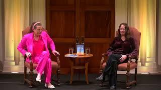 Heather Cox Richardson In Conversation with Charlotte Clymer