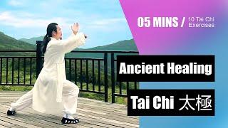 The Path to Healthier Living: 10 Tai Chi Exercises You Need to Try