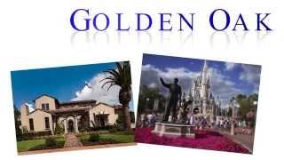 Issa Homes | Golden Oak | Real Estate Near Disney World