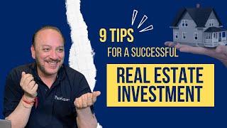 9 Important Tips for Buying a Home ! A Critical List for Real Estate Investment | Samir Jasuja