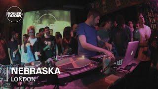 Nebraska Boiler Room LIVE Show