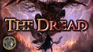 BAYLE the Dread & Dragon Communion | Elden Ring Lore