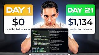 11 Ways To Make $1000+ Coding