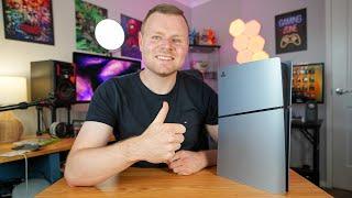 PS5 Slim Disk or Digital - An Honest Review