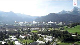 Augustinum Berchtesgadener Land