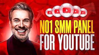 Best Smm Panel For YouTube in 2024 | Affordable & Best SMM Services