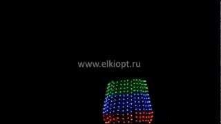 елочные гирлянды, гирлянды на елку - www.elkiopt.ru