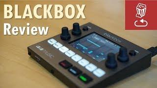 1010Music Blackbox: Review and full workflow tutorial