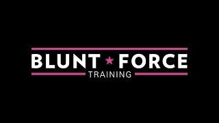 Blunt Force REVIEWS Denver Fitness/Athletic studios