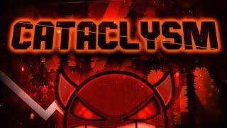 Cataclysm Extreme Demon By Gboy | Showcase