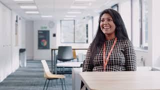Studying in the UK: An international student's story | BPP University