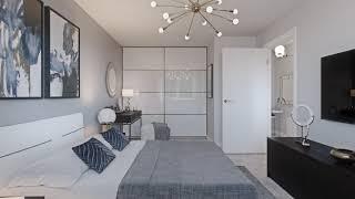 Taylor Wimpey Hele Park, Newton Abbot
