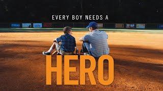 Every Boy Needs a Hero (2014) | Full Drama Movie - Burgess Jenkins, Mark Joy