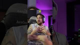 Влад про Нэнси #shorts #ragovsky