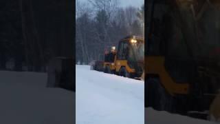 kingston nova scotia street snow removal