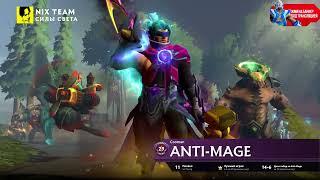 JustCooman stream dota 2 14.06.23