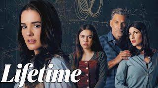 My Professor's Deadly Secret (2024) #LMN | BEST Lifetime Movies | Based on a true story (2024)