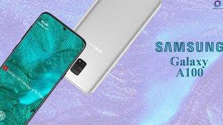 Samsung Galaxy A100 -108MP, Price&Release Date, Features, Specs, Trailer, Concept!