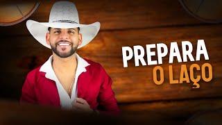 Guilherme Silva - Prepara o Laço