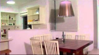 בתים מעוצבים - שמרית קאופמן ערוץ בית+