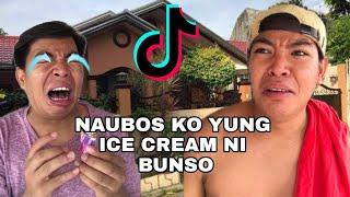 Kaizer Official TIKTOK FUNNY MOMENTS | "ICE CREAM"