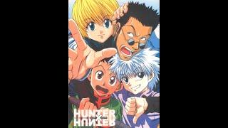 Hunter x Hunter 1999 Episode 32 - 62 English Dub