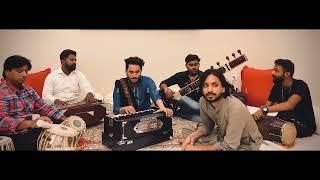 Das Way Wakeela |Tribute to Shahid Ali Nusrat| by shahid Ali | Ahsan Ali Khan | 2022