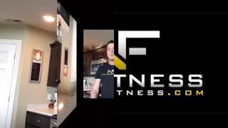 Transformation Tips Tuesday  | NGU Fitness | How to Handle Stress