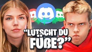 EURE Fragen sind ABSURD… | 1 Frage, Go!