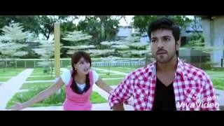 Orange Movie Scenes Telugu