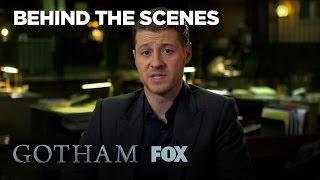 A Deeper Look At James Gordon | Season 2 | GOTHAM