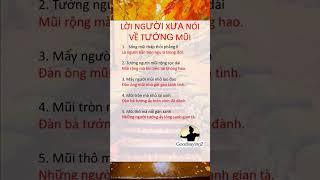 Lời Người Xưa #goodsaying #loihayydep #phatphap