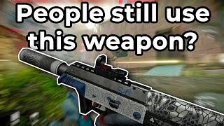 Is This Weapon Forgotten??? | WARFACE 2023