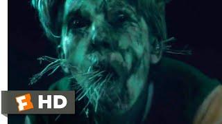 Scary Stories to Tell in the Dark (2019) - Harold the Scarecrow Scene (3/10) | Movieclips