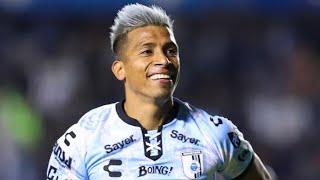 Los 41 Goles De Angel Sepulveda Con El Queretaro