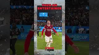 THEO AN ENTERTAINER  #strikermurni #videofootball #football #acmilan