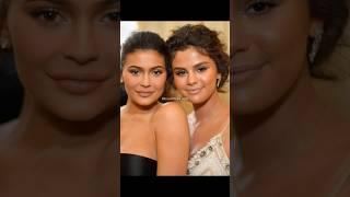 Tbt when they used to be close‘ @selenagomez @kyliejenner #viralvideo #viralvideo #past #love