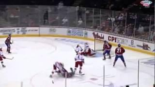 Darren Dietz First Professional Goal (31/10/14)