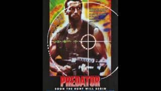 Predator Theme