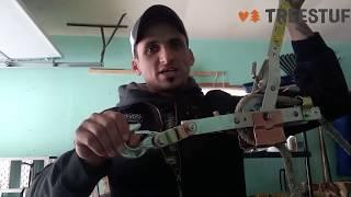 MAASDAM Rope Puller Kit - Adam Castro's TreeStuff Customer Video Review