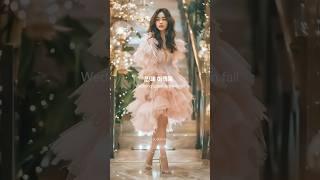 결혼식 민폐녀 최악 하객룩 #aifashion #aishorts #민폐하객룩 #하객룩 #쇼츠 #하객코디 #weddingday #빌런  #SUBOX #수박스