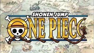 One Piece Opening 1 - We Are Full English Lyrics