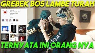 GREBEK LAMBE TURAH!! INI DIA ORANG NYA...