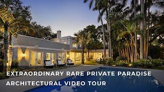 The MOST CINEMATIC Real Estate Video | Luxury Video Tour