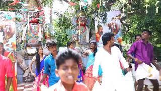 #AJITH##Visvasam@@vetti kattu vetti kattu.. ##@@ak ashik dance choreography @@##ajith##@@thala##