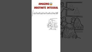 indefinite Integration– Trig Edition! |#calculus #differentiation #integration #trigonometry